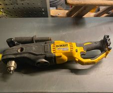 dewat angle drill 54v