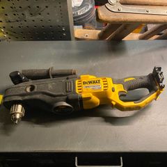 dewat angle drill 54v