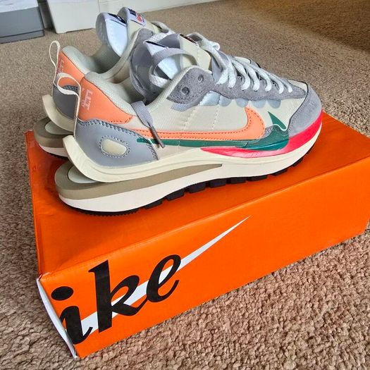 nike  sport shoes