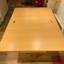Multifunctional Designer Table - Mascotte Calligaris Image 5