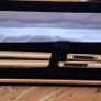 Cross pen and Gold tone set Image 2