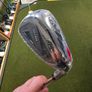 Brand New Taylormade Sim2 Max Irons Image 4