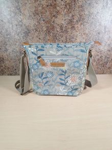 esme small satchel