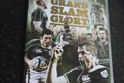 Grand Slam Glory DVD