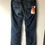 Ladies BNWT designer jeans W31"x L34" reduced Image 2