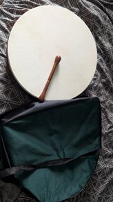 Michael Vignoles Bodhran