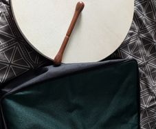 Michael Vignoles Bodhran