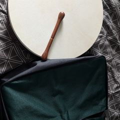 Michael Vignoles Bodhran