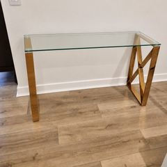 Side table