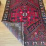 Persian Style Wool Rug Image 3