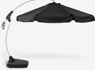 Large parasol