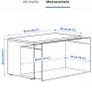 ikea toy storage Image 3