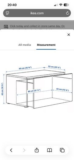 ikea toy storage