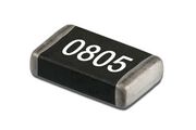 SMD Resistors and Capacitors 0603, 0805, 1206