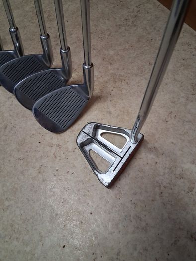 Mens Golf Clubs