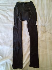 Spuik Cycling tights