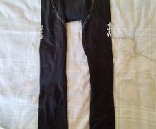 Spuik Cycling tights