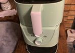 Silver Crest Air Fryer