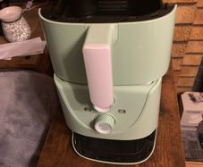 Silver Crest Air Fryer