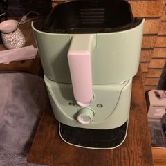 Silver Crest Air Fryer