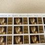 Stamps 1977  Vatican Full Folio Stamps Image 2