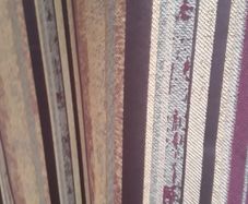 drapes