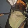 Egg Pram 3 in 1 Travel system Image 6