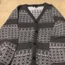 Boy cardigan size 122 Image 5
