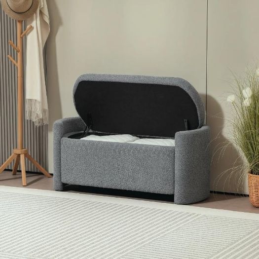 Storage Bench