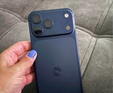 Iphone 17 Pro Max 256GB