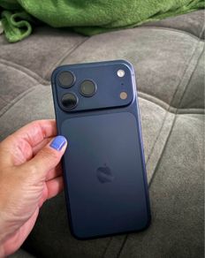 Iphone 17 Pro Max 256GB