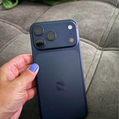 Iphone 17 Pro Max 256GB