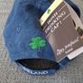 Irish drinking cap Image 3