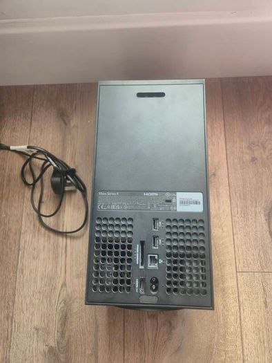 Xbox Series X 1Tb