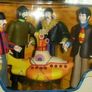 Beatles - boxed, with extras Image 3