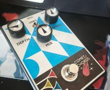 Maestro Comet Chorus