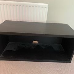 Small TV unit