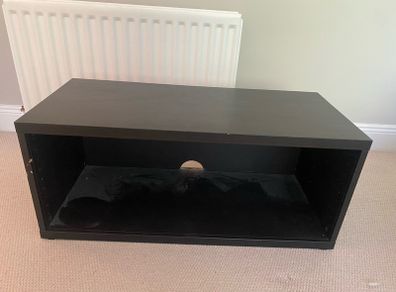 Small TV unit