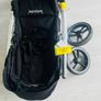 Infababy travel system - includes car seat, carrycot and toddler seat Image 4