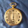 Patek Phillipe pocket watch Image 2