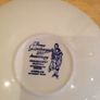 250th Anniversary Thomas Gainsborough saucer Image 2