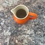 Le crueset breakfast jug Image 3