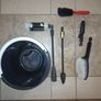 Karcher K2 Pressure Washer + Car Care Bundle Image 8