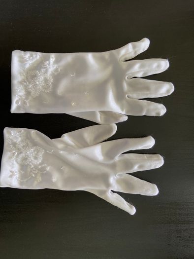 Communion dress