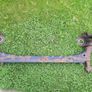 Rear Skoda axel Mk4 Image 3