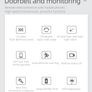 HD Smart Home Video Doorbell 1080p Image 3