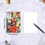 Brand New UYXINONE 24pcs Vintage Postcards Wishes Messages Florist Baking Cards Image 4
