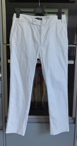 Ralph Lauren Trousers 7/8 - Size 10 - 12