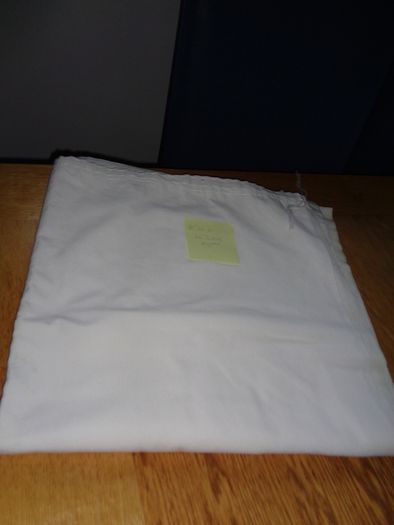 Cotton Curtains Lining for Sale