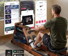 Rowing Machine